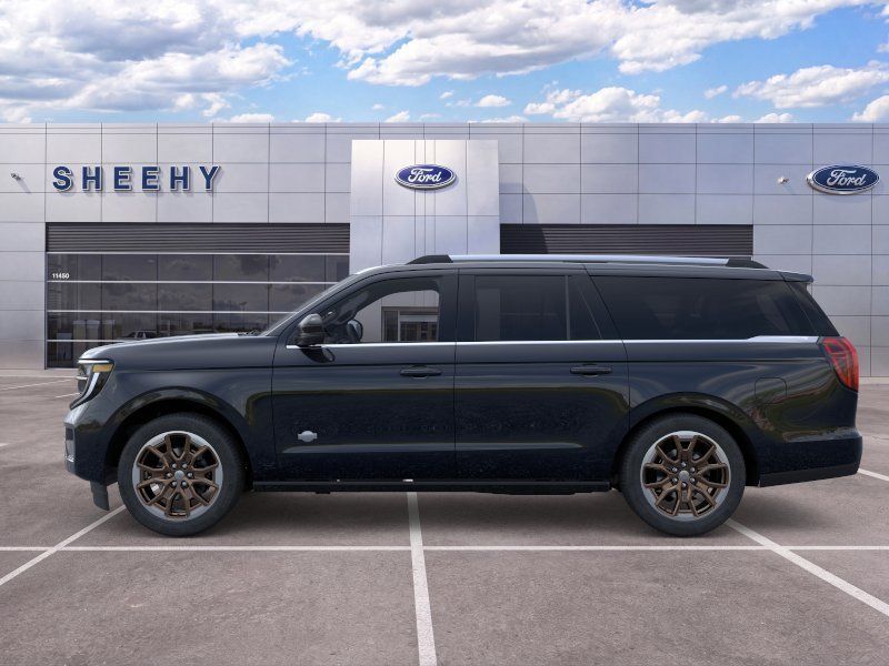 2026 Ford Expedition Max King Ranch Ashland VA
