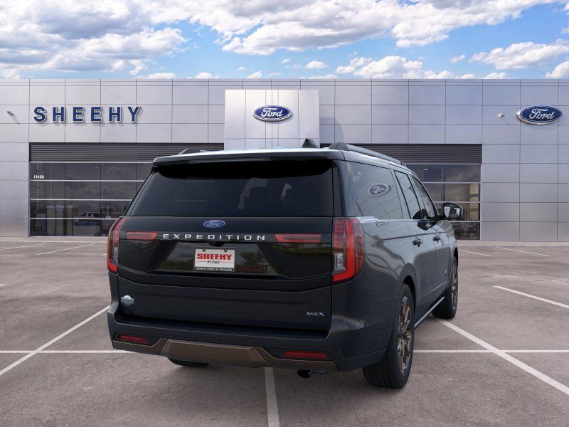 2026 Ford Expedition Max King Ranch Ashland VA