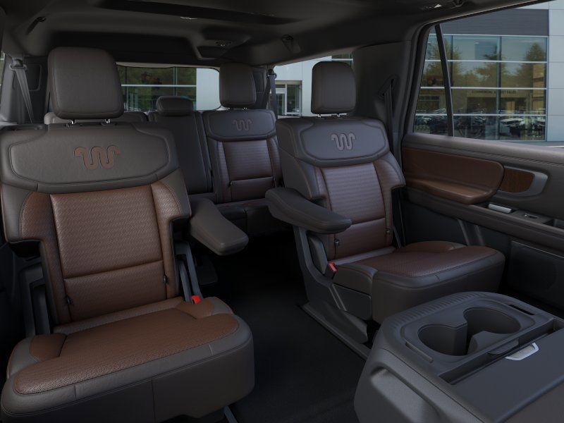 2026 Ford Expedition Max King Ranch Ashland VA