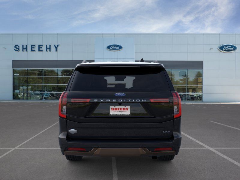 2026 Ford Expedition Max King Ranch Ashland VA