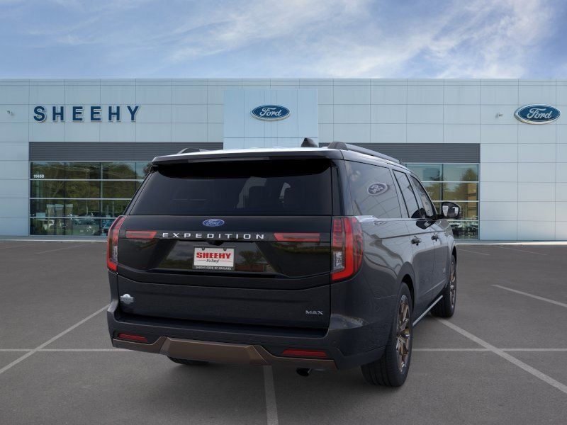 2026 Ford Expedition Max King Ranch Ashland VA