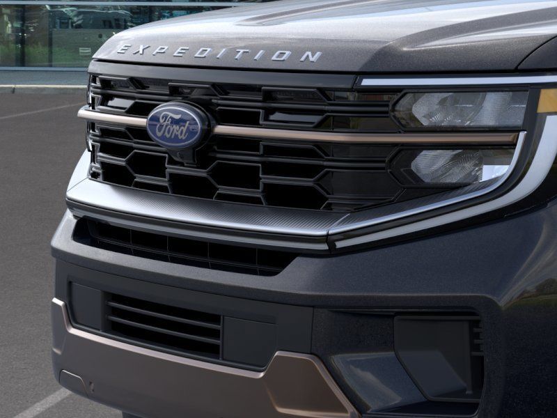 2026 Ford Expedition Max King Ranch Ashland VA