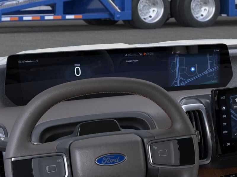 2026 Ford Expedition Max King Ranch Ashland VA