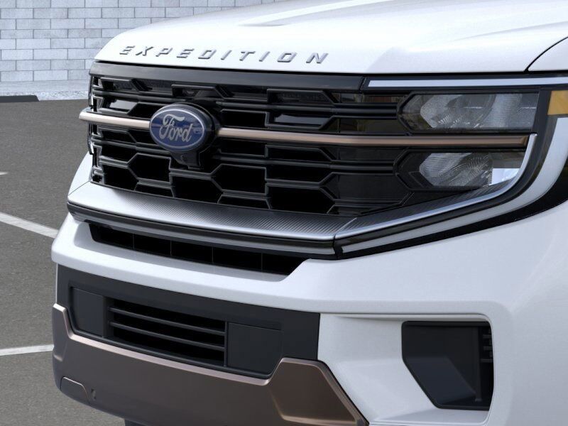 2026 Ford Expedition Max King Ranch Ashland VA