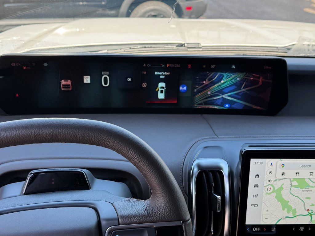 2026 Ford Expedition Max King Ranch Gaithersburg MD