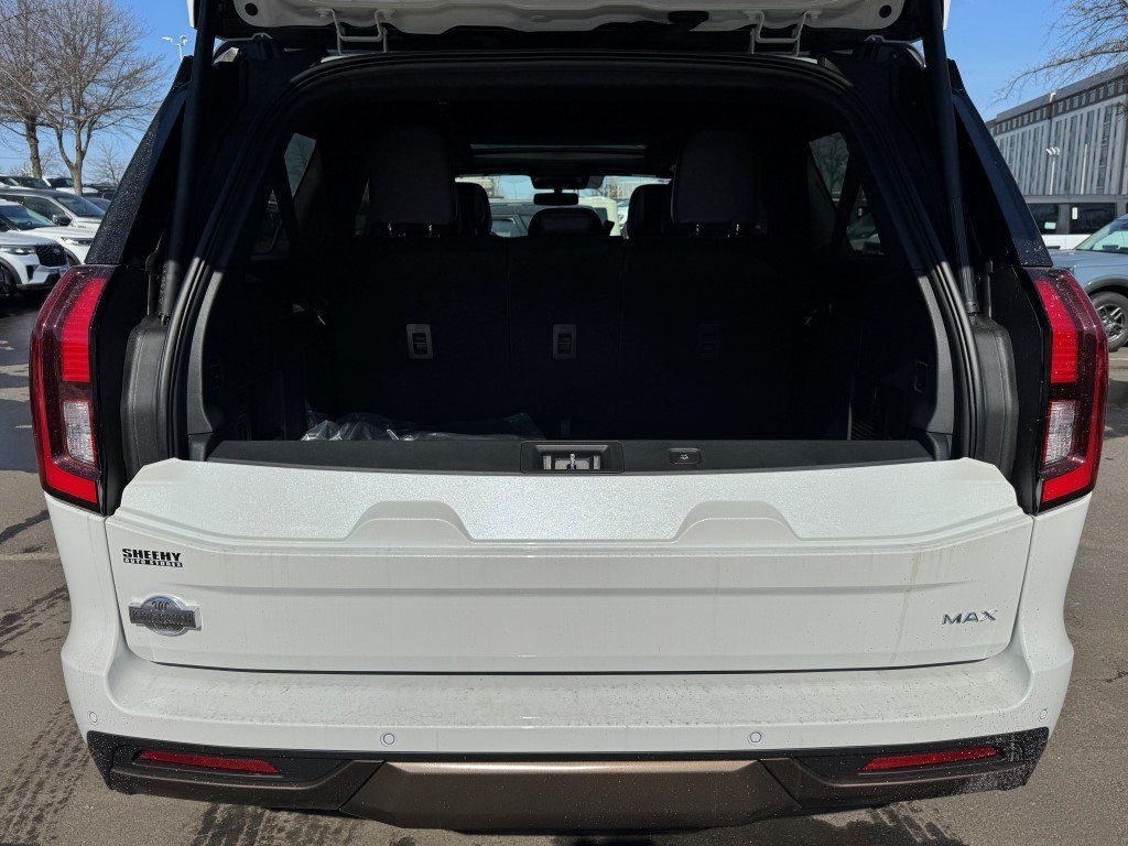 2026 Ford Expedition Max King Ranch Gaithersburg MD