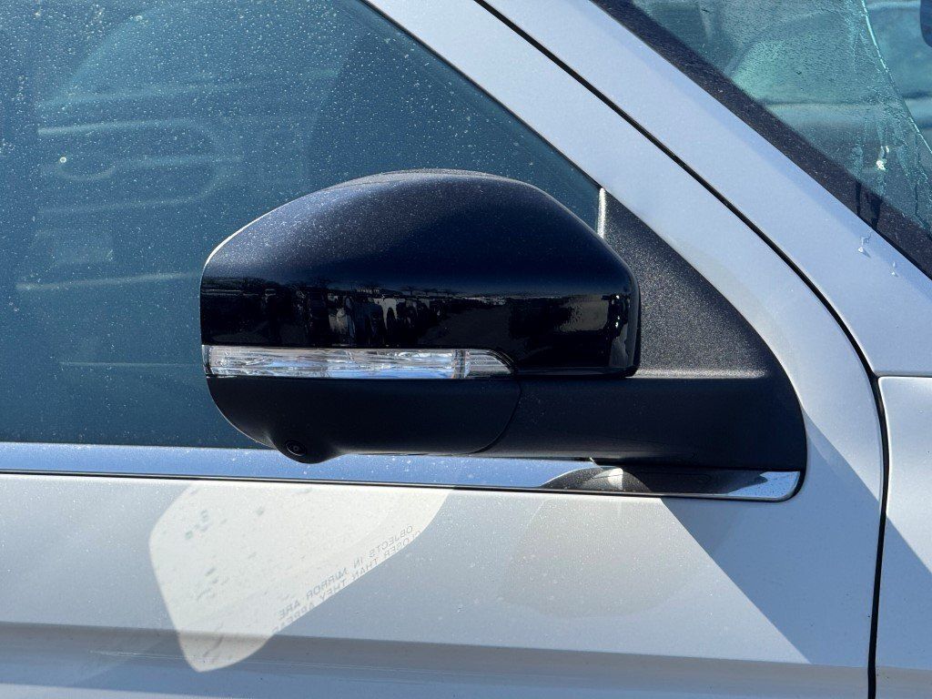 2026 Ford Expedition Max King Ranch Gaithersburg MD