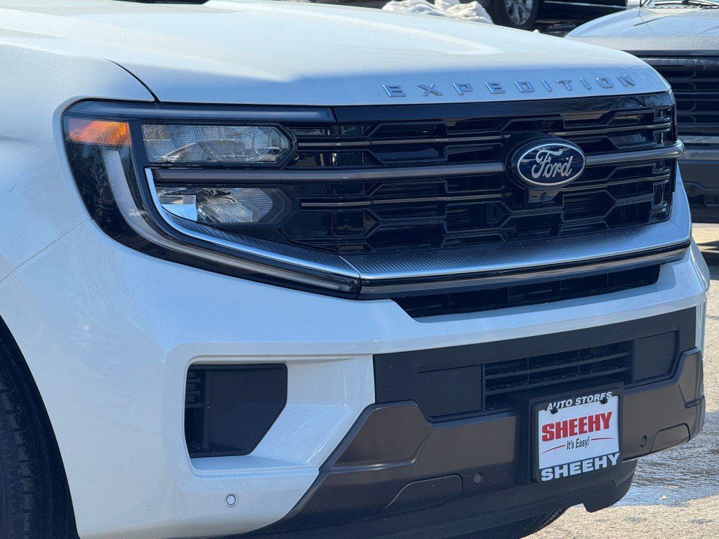 2026 Ford Expedition Max King Ranch Gaithersburg MD