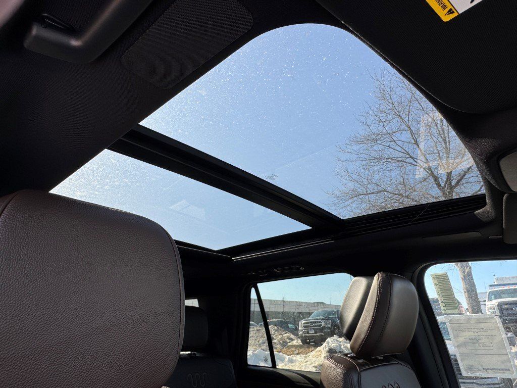 2026 Ford Expedition Max King Ranch Gaithersburg MD