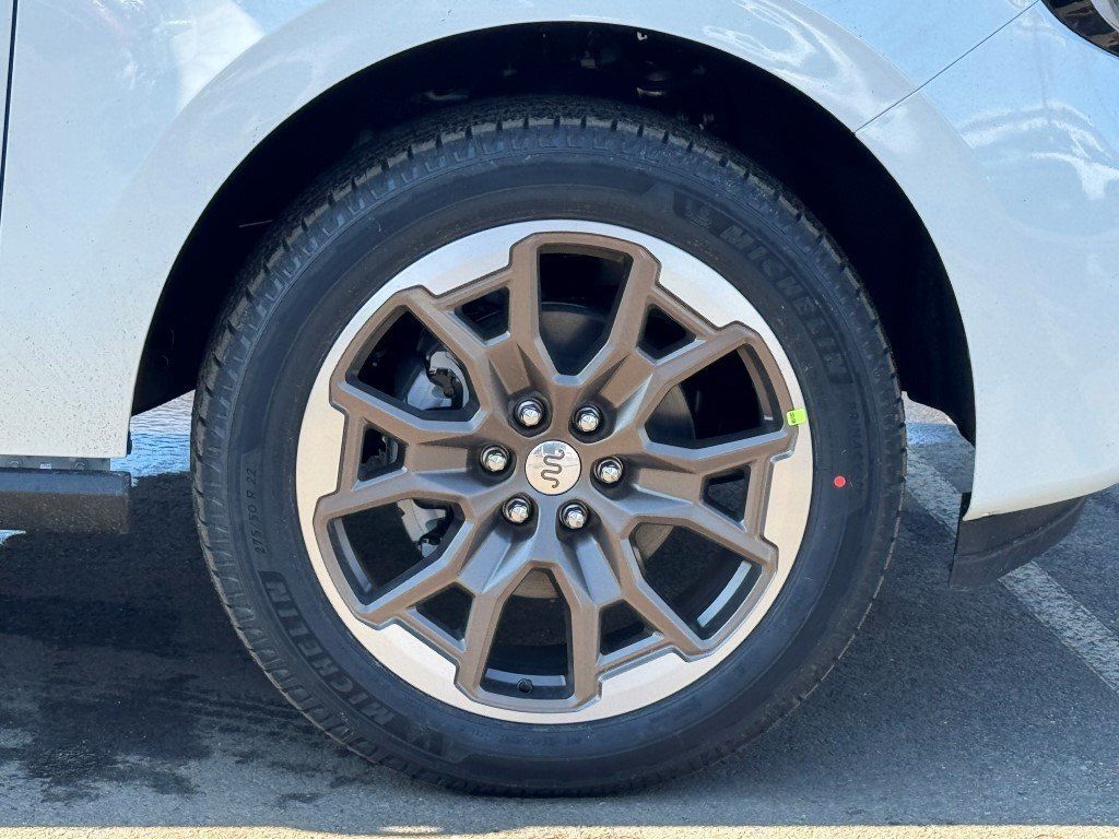 2026 Ford Expedition Max King Ranch Gaithersburg MD