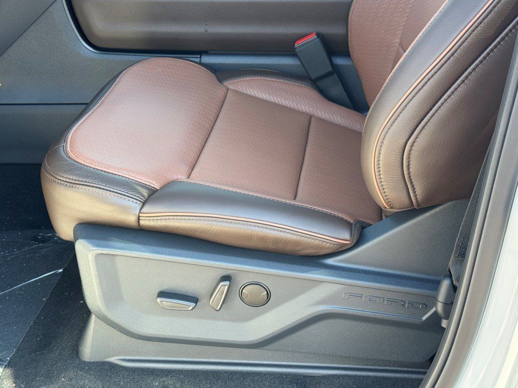 2026 Ford Expedition Max King Ranch Gaithersburg MD