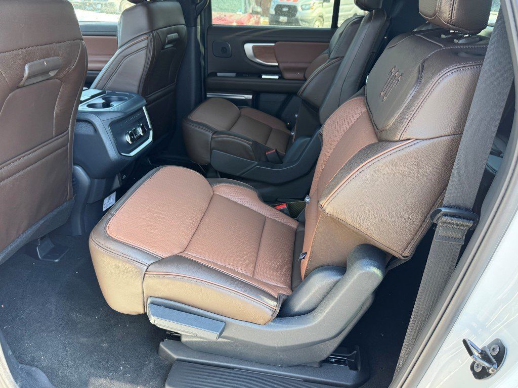 2026 Ford Expedition Max King Ranch Gaithersburg MD