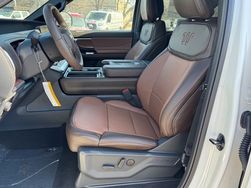 2026 Ford Expedition Max King Ranch Gaithersburg MD