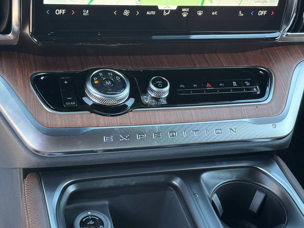 2026 Ford Expedition Max King Ranch Gaithersburg MD