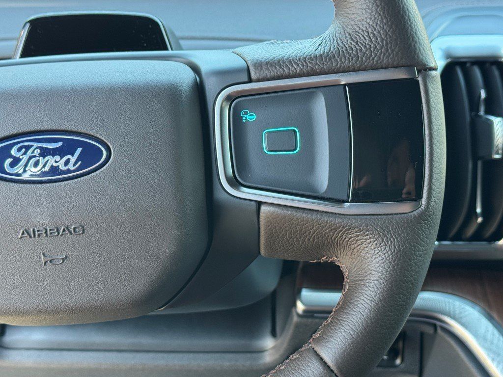 2026 Ford Expedition Max King Ranch Gaithersburg MD