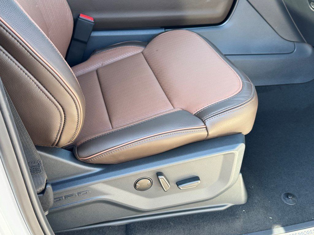 2026 Ford Expedition Max King Ranch Gaithersburg MD