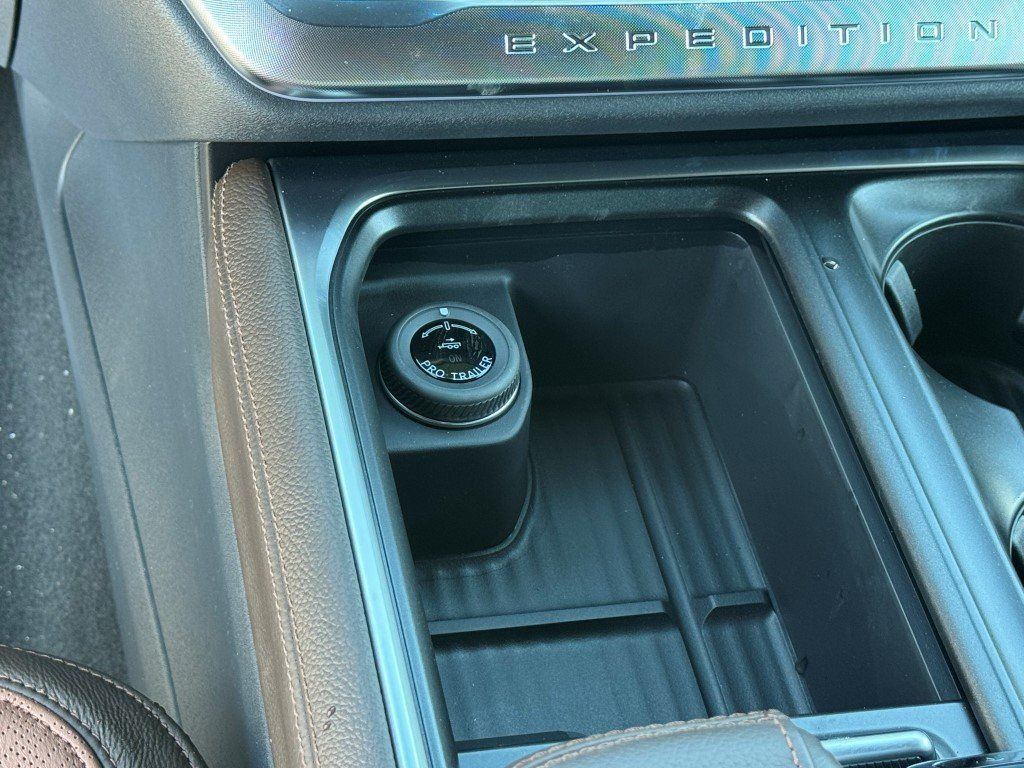 2026 Ford Expedition Max King Ranch Gaithersburg MD