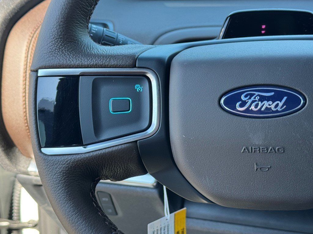 2026 Ford Expedition Max King Ranch Gaithersburg MD