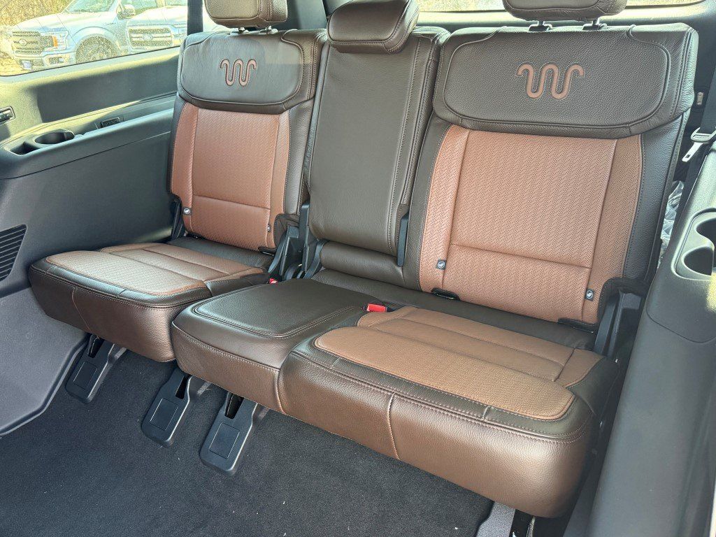 2026 Ford Expedition Max King Ranch Gaithersburg MD