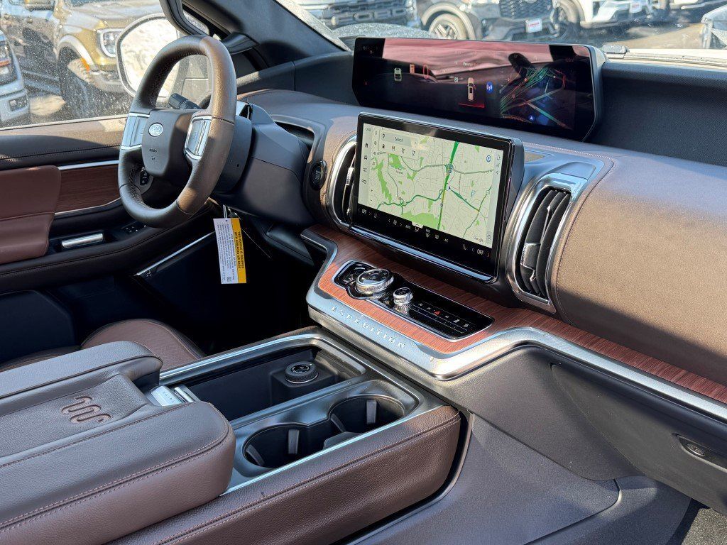 2026 Ford Expedition Max King Ranch Gaithersburg MD