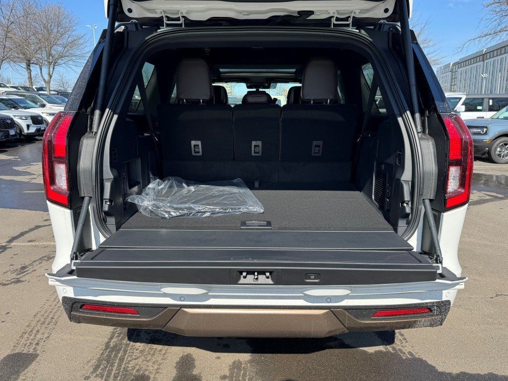 2026 Ford Expedition Max King Ranch Gaithersburg MD