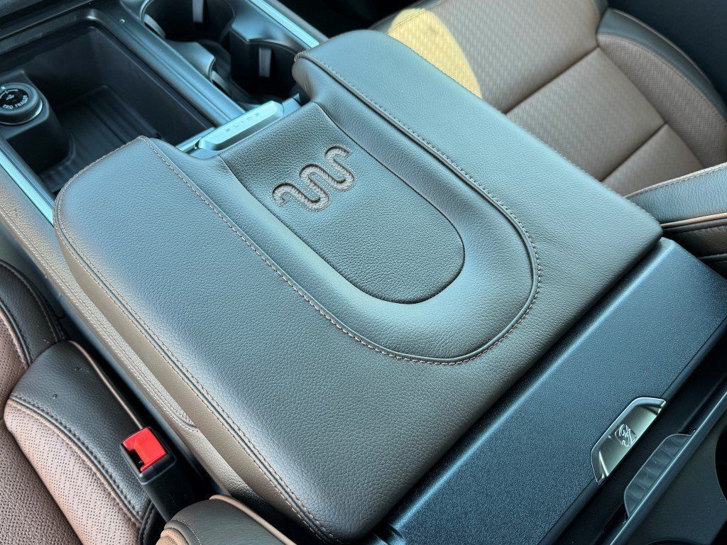 2026 Ford Expedition Max King Ranch Gaithersburg MD