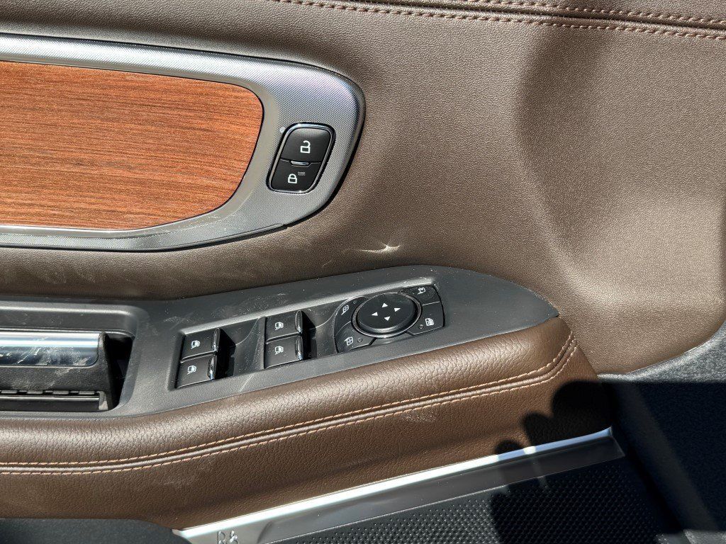 2026 Ford Expedition Max King Ranch Gaithersburg MD