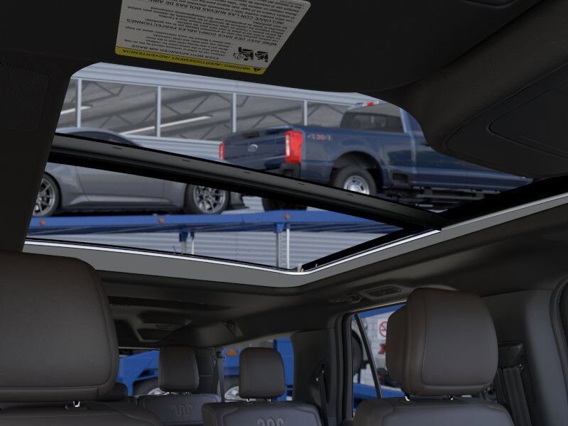 2026 Ford Expedition Max King Ranch Gaithersburg MD