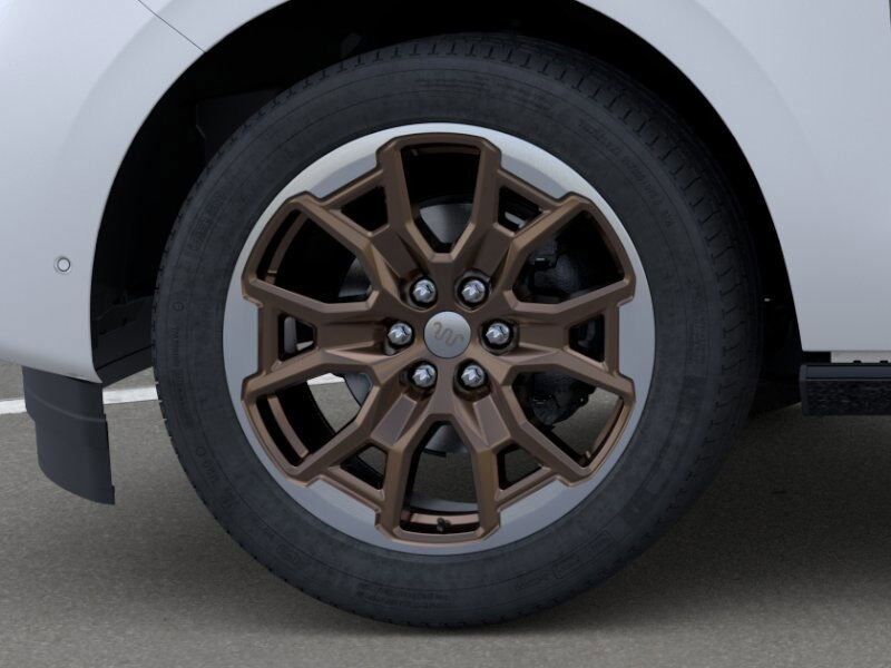 2026 Ford Expedition Max King Ranch Gaithersburg MD