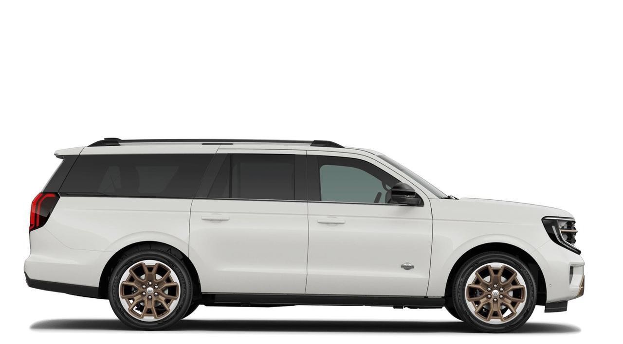 2026 Ford Expedition Max King Ranch Richmond VA