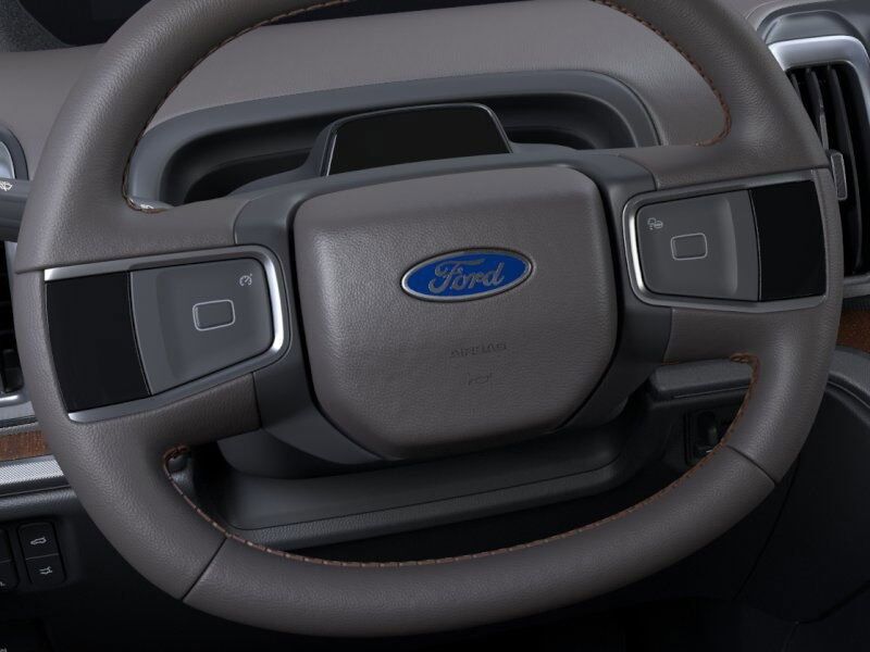 2026 Ford Expedition Max King Ranch Richmond VA