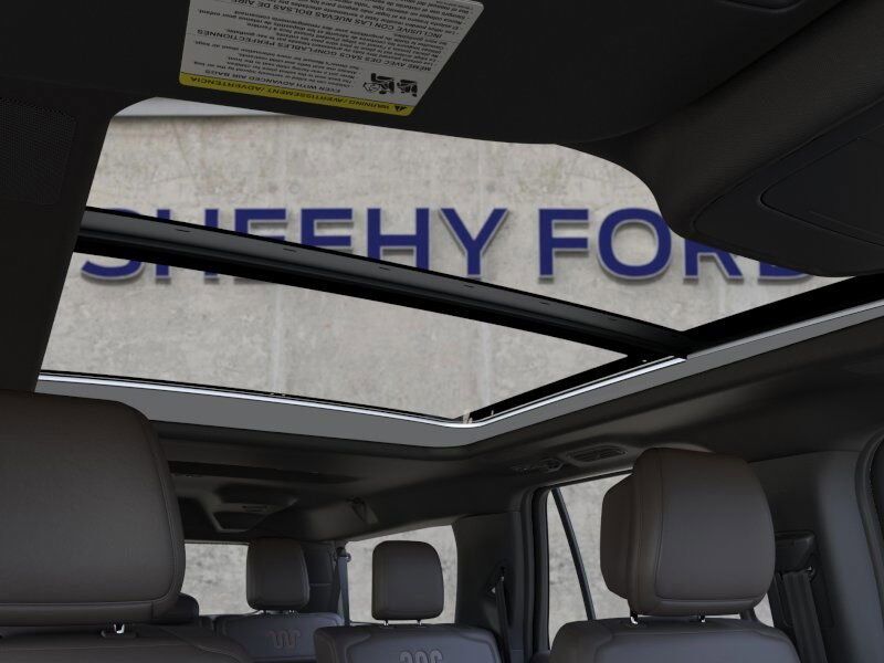 2026 Ford Expedition Max King Ranch Richmond VA