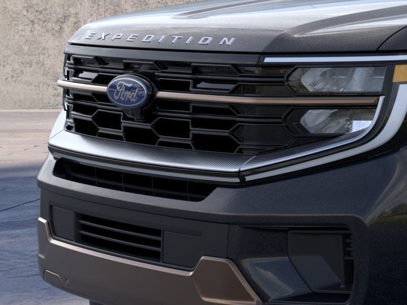2026 Ford Expedition Max King Ranch Richmond VA