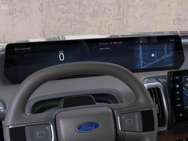 2026 Ford Expedition Max King Ranch Richmond VA