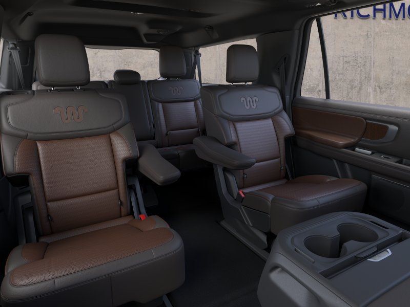 2026 Ford Expedition Max King Ranch Richmond VA