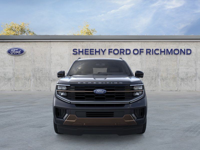 2026 Ford Expedition Max King Ranch Richmond VA