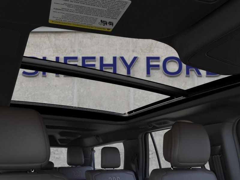 2026 Ford Expedition Max King Ranch Richmond VA