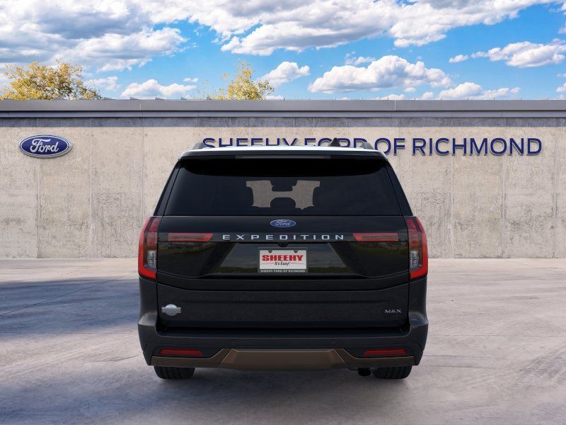 2026 Ford Expedition Max King Ranch Richmond VA