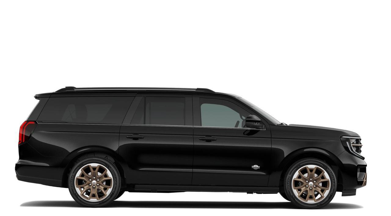 2026 Ford Expedition Max King Ranch Richmond VA