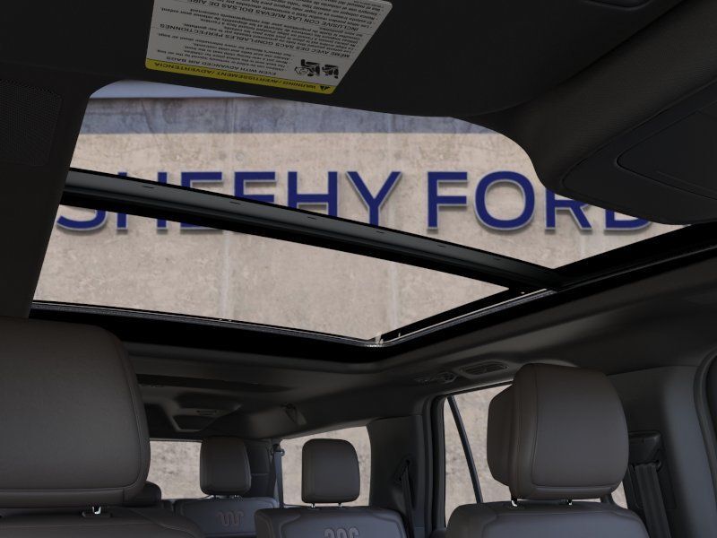2026 Ford Expedition Max King Ranch Richmond VA