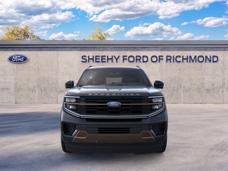 2026 Ford Expedition Max King Ranch Richmond VA
