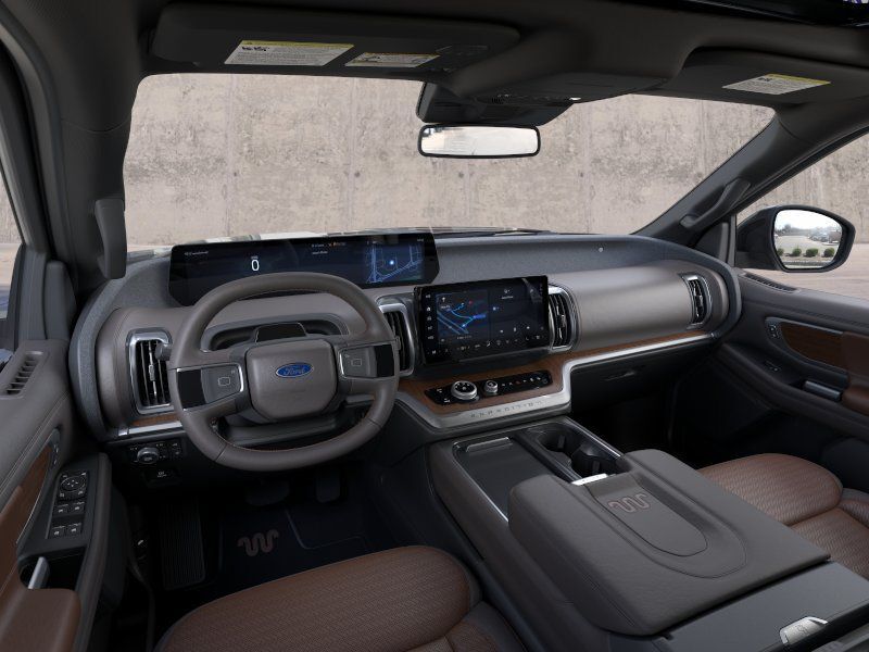 2026 Ford Expedition Max King Ranch Richmond VA