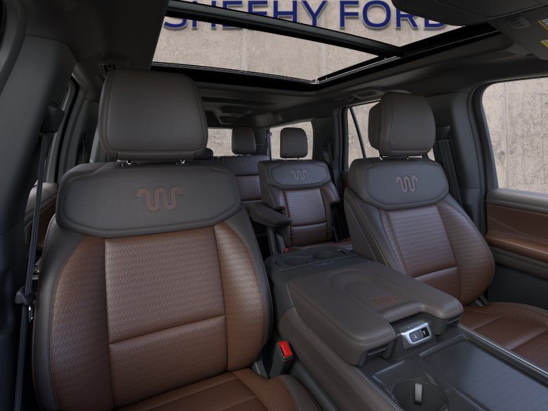 2026 Ford Expedition Max King Ranch Richmond VA