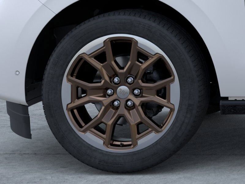 2026 Ford Expedition Max King Ranch Springfield VA