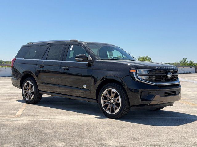 2026 Ford Expedition Max