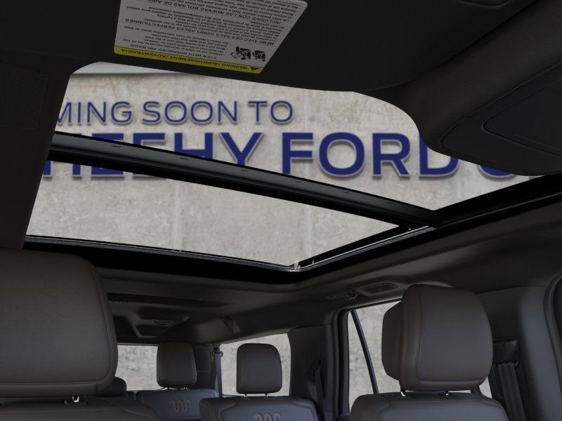 2026 Ford Expedition Max King Ranch Springfield VA