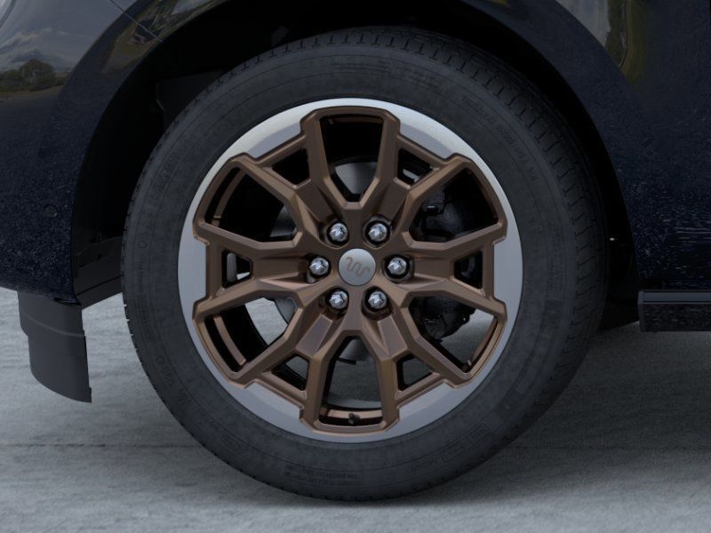 2026 Ford Expedition Max King Ranch Springfield VA