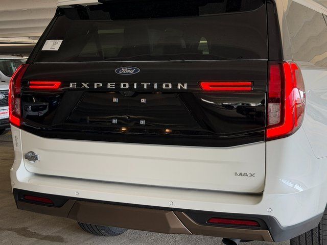2026 Ford Expedition Max King Ranch Springfield VA