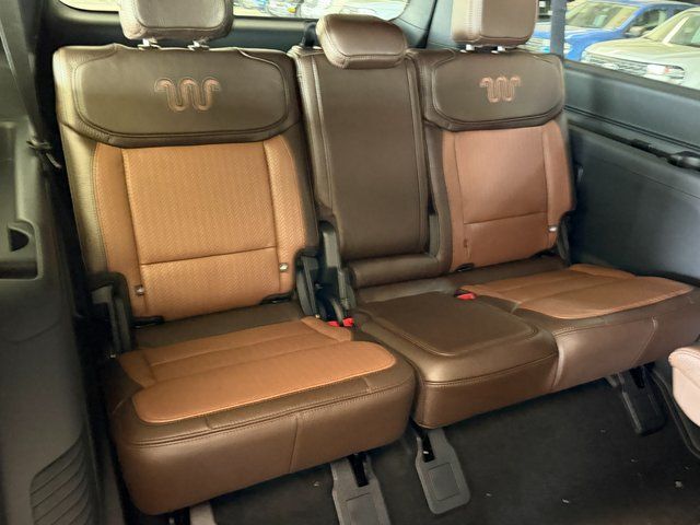 2026 Ford Expedition Max King Ranch Springfield VA
