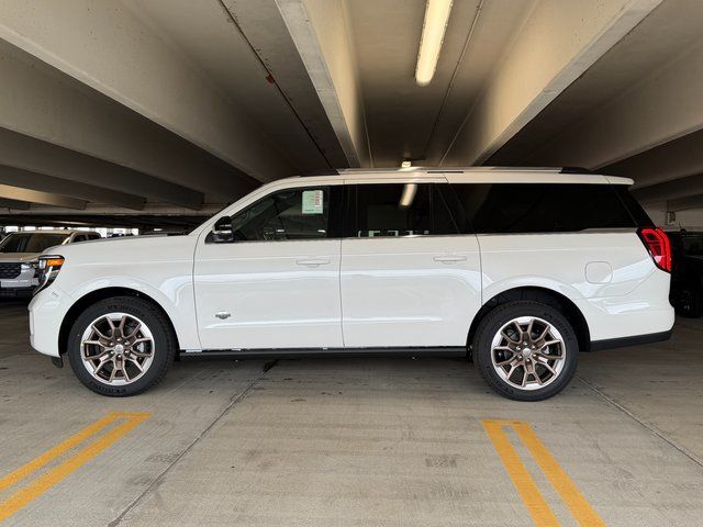 2026 Ford Expedition Max King Ranch Springfield VA